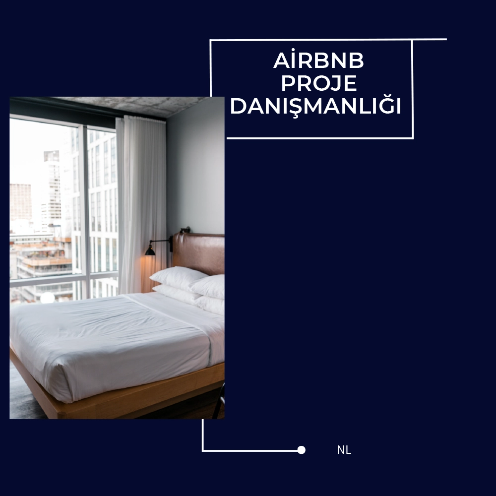 Airbnb proje danışmanlığı