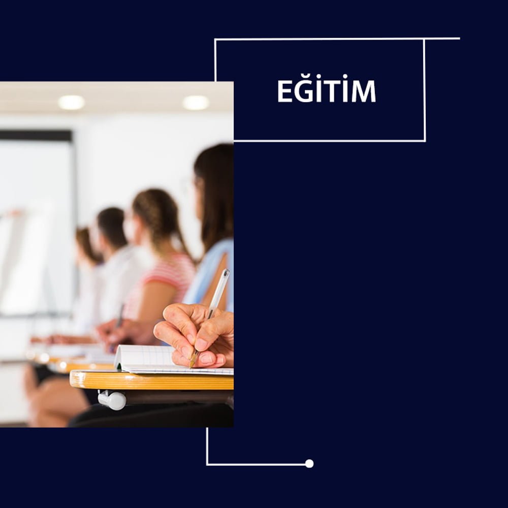 Eğitim