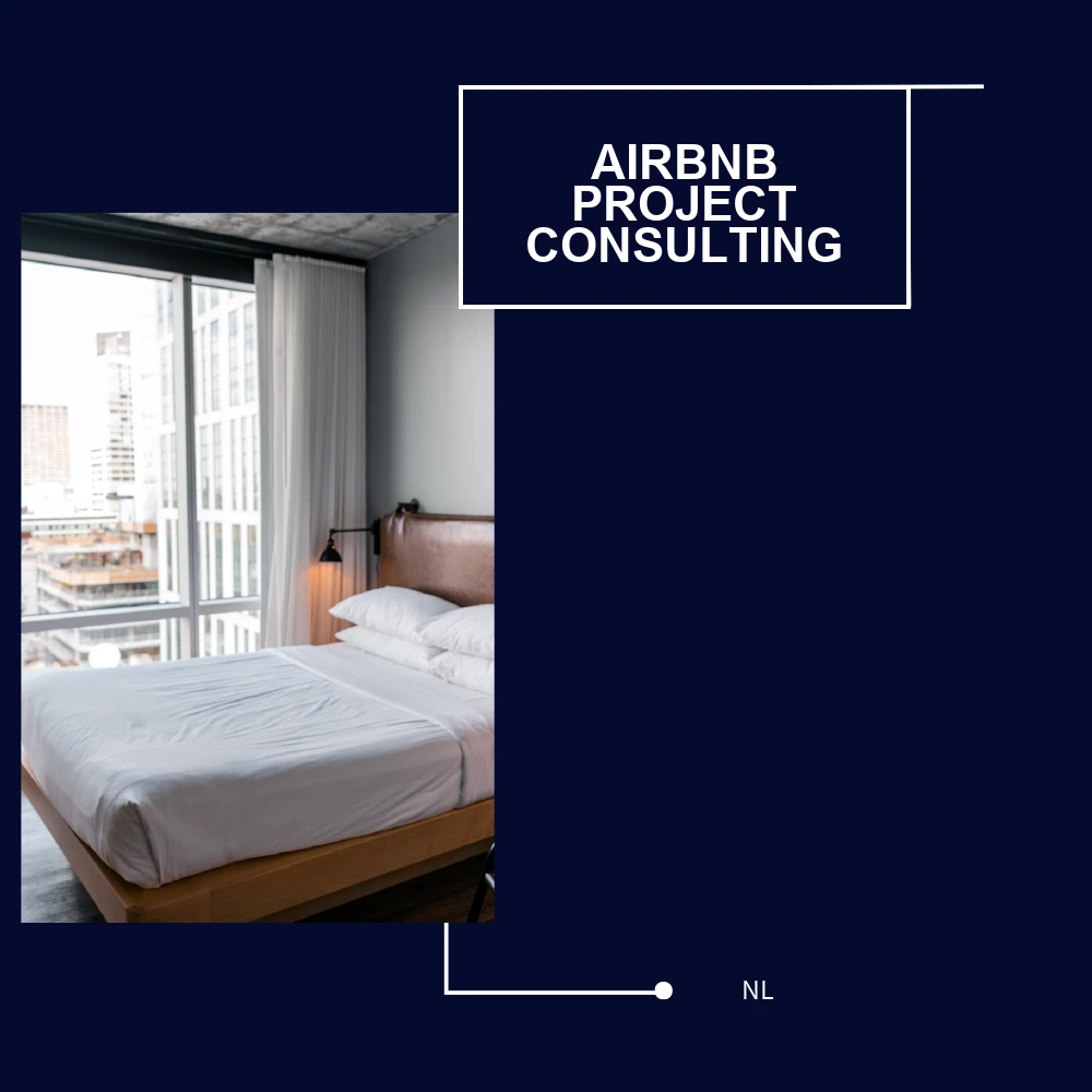 Airbnb project consulting